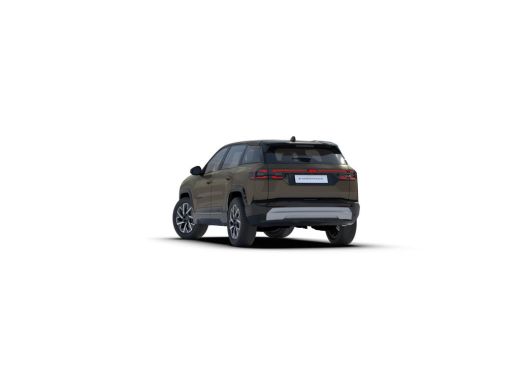 Jeep Compass Summit | Park en unpark hulpsysteem | Privacy Glass ActivLease financial lease