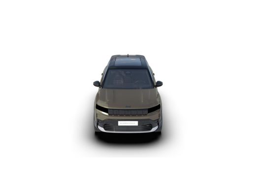 Jeep Compass Summit | Park en unpark hulpsysteem | Privacy Glass ActivLease financial lease