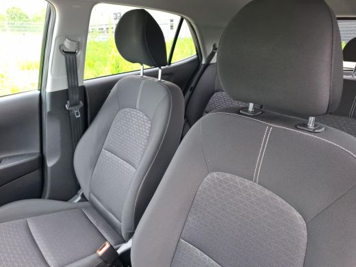 Kia Picanto 1.0 DPi DynamicPlusLine | CarPlay | Camera | Cruise | BTW auto ActivLease financial lease