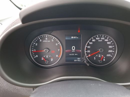 Kia Picanto 1.0 DPi DynamicPlusLine | CarPlay | Camera | Cruise | BTW auto ActivLease financial lease