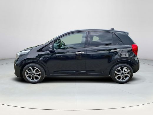 Kia Picanto 1.0 DPi DynamicPlusLine | CarPlay | Camera | Cruise | BTW auto ActivLease financial lease