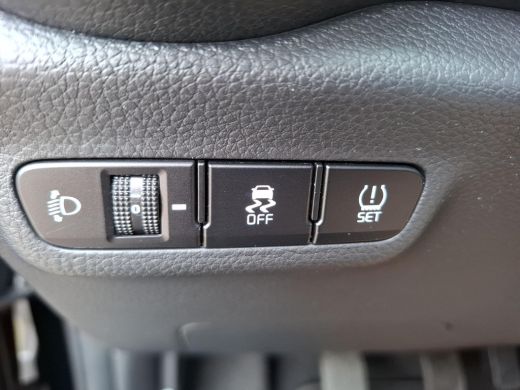 Kia Picanto 1.0 DPi DynamicPlusLine | CarPlay | Camera | Cruise | BTW auto ActivLease financial lease