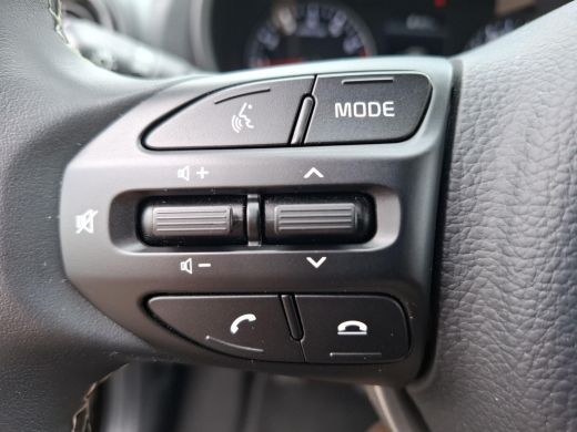 Kia Picanto 1.0 DPi DynamicPlusLine | CarPlay | Camera | Cruise | BTW auto ActivLease financial lease