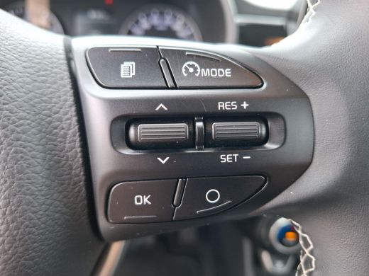 Kia Picanto 1.0 DPi DynamicPlusLine | CarPlay | Camera | Cruise | BTW auto ActivLease financial lease
