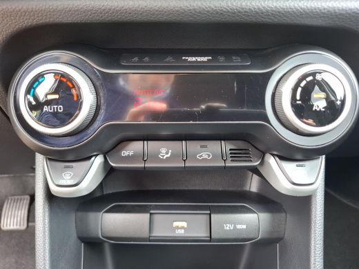 Kia Picanto 1.0 DPi DynamicPlusLine | CarPlay | Camera | Cruise | BTW auto ActivLease financial lease