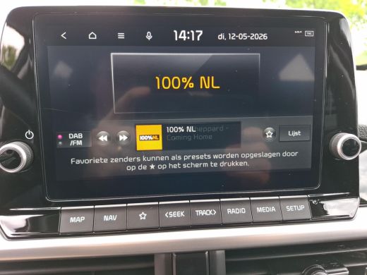 Kia Picanto 1.0 DPi DynamicPlusLine | CarPlay | Camera | Cruise | BTW auto ActivLease financial lease