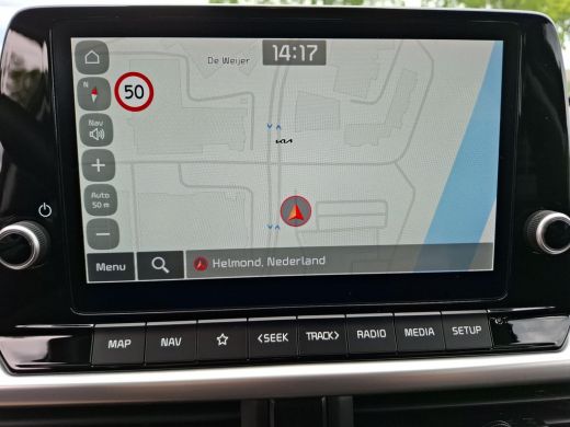 Kia Picanto 1.0 DPi DynamicPlusLine | CarPlay | Camera | Cruise | BTW auto ActivLease financial lease