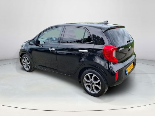 Kia Picanto 1.0 DPi DynamicPlusLine | CarPlay | Camera | Cruise | BTW auto ActivLease financial lease