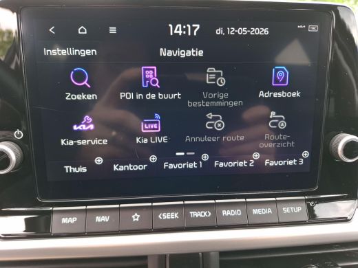 Kia Picanto 1.0 DPi DynamicPlusLine | CarPlay | Camera | Cruise | BTW auto ActivLease financial lease
