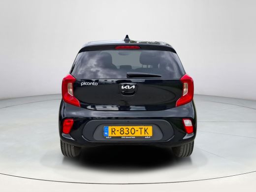 Kia Picanto 1.0 DPi DynamicPlusLine | CarPlay | Camera | Cruise | BTW auto ActivLease financial lease