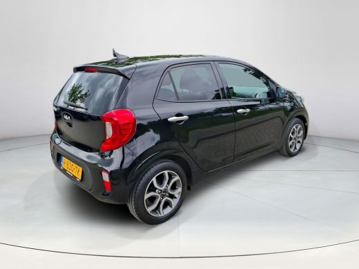 Kia Picanto 1.0 DPi DynamicPlusLine | CarPlay | Camera | Cruise | BTW auto ActivLease financial lease