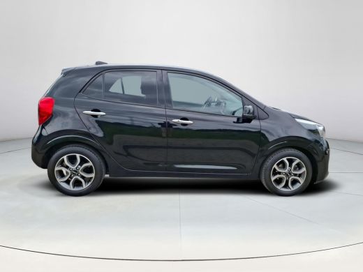 Kia Picanto 1.0 DPi DynamicPlusLine | CarPlay | Camera | Cruise | BTW auto ActivLease financial lease