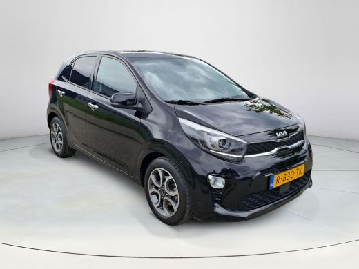 Kia Picanto 1.0 DPi DynamicPlusLine | CarPlay | Camera | Cruise | BTW auto ActivLease financial lease