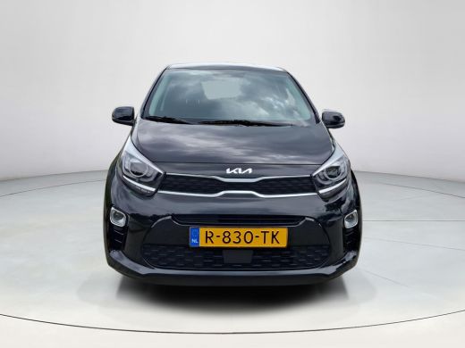 Kia Picanto 1.0 DPi DynamicPlusLine | CarPlay | Camera | Cruise | BTW auto ActivLease financial lease
