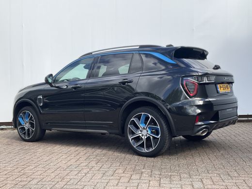 Lynk & Co 01 1.5 262pk Plug-in 360&deg; Pano Stoelverw. Carplay Vol opties ActivLease financial lease