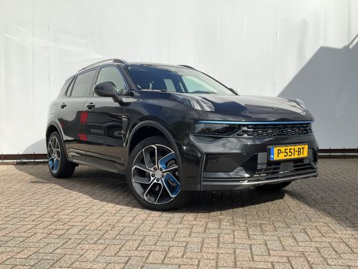 Lynk & Co 01 1.5 262pk Plug-in 360&deg; Pano Stoelverw. Carplay Vol opties ActivLease financial lease