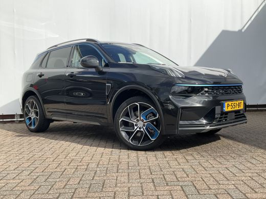 Lynk & Co 01 1.5 262pk Plug-in 360&deg; Pano Stoelverw. Carplay Vol opties ActivLease financial lease