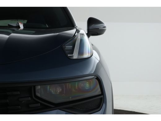 Lynk & Co 01 1.5 zwarte hemel, black pack ActivLease financial lease