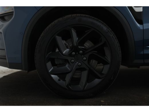 Lynk & Co 01 1.5 zwarte hemel, black pack ActivLease financial lease