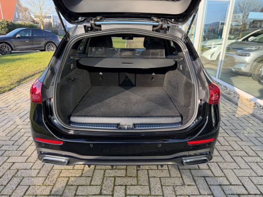 Mercedes-Benz C-Klasse Estate 300 e AMG Line 100 km Elektrisch | 360 | Pano ActivLease financial lease