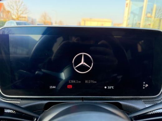 Mercedes-Benz C-Klasse Estate 300 e AMG Line 100 km Elektrisch | 360 | Pano ActivLease financial lease