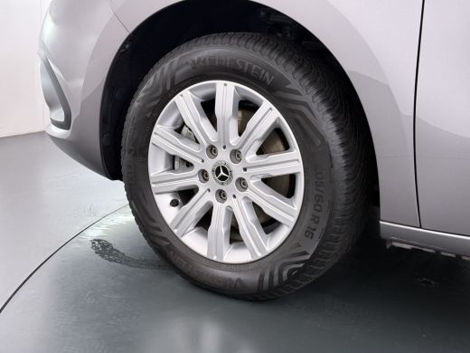 Mercedes-Benz Citan 112 CDI L1 Pro Automaat // Climate // Camera // LED // Cruise Control // LM // Stoelverwarming //... ActivLease financial lease
