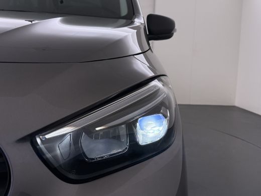 Mercedes-Benz Citan 112 CDI L1 Pro Automaat // Climate // Camera // LED // Cruise Control // LM // Stoelverwarming //... ActivLease financial lease