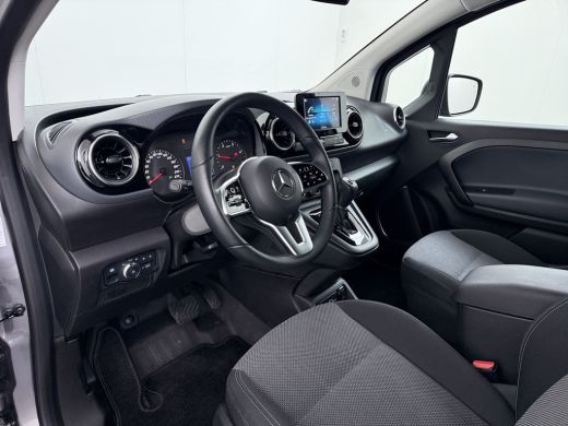 Mercedes-Benz Citan 112 CDI L1 Pro Automaat // Climate // Camera // LED // Cruise Control // LM // Stoelverwarming //... ActivLease financial lease