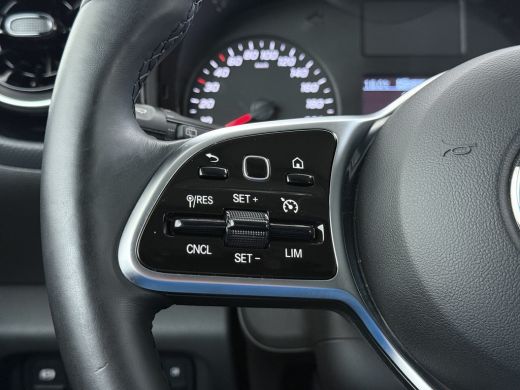 Mercedes-Benz Citan 112 CDI L1 Pro Automaat // Climate // Camera // LED // Cruise Control // LM // Stoelverwarming //... ActivLease financial lease