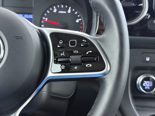 Mercedes-Benz Citan 112 CDI L1 Pro Automaat // Climate // Camera // LED // Cruise Control // LM // Stoelverwarming //... ActivLease financial lease