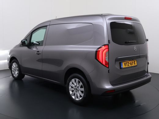 Mercedes-Benz Citan 112 CDI L1 Pro Automaat // Climate // Camera // LED // Cruise Control // LM // Stoelverwarming //... ActivLease financial lease