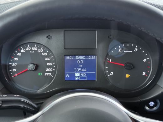 Mercedes-Benz Citan 112 CDI L1 Pro Automaat // Climate // Camera // LED // Cruise Control // LM // Stoelverwarming //... ActivLease financial lease