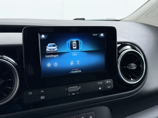 Mercedes-Benz Citan 112 CDI L1 Pro Automaat // Climate // Camera // LED // Cruise Control // LM // Stoelverwarming //... ActivLease financial lease