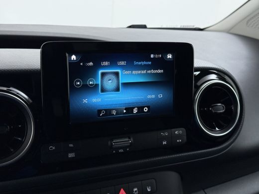 Mercedes-Benz Citan 112 CDI L1 Pro Automaat // Climate // Camera // LED // Cruise Control // LM // Stoelverwarming //... ActivLease financial lease