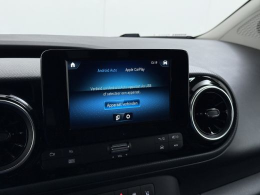 Mercedes-Benz Citan 112 CDI L1 Pro Automaat // Climate // Camera // LED // Cruise Control // LM // Stoelverwarming //... ActivLease financial lease