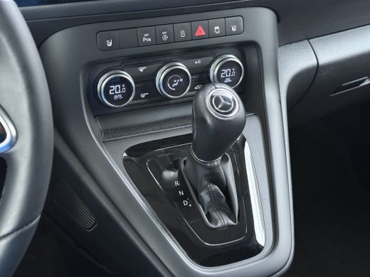 Mercedes-Benz Citan 112 CDI L1 Pro Automaat // Climate // Camera // LED // Cruise Control // LM // Stoelverwarming //... ActivLease financial lease
