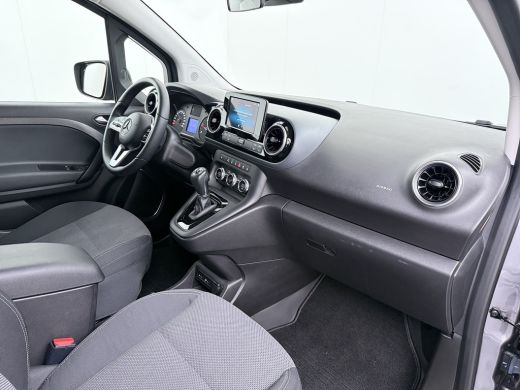 Mercedes-Benz Citan 112 CDI L1 Pro Automaat // Climate // Camera // LED // Cruise Control // LM // Stoelverwarming //... ActivLease financial lease