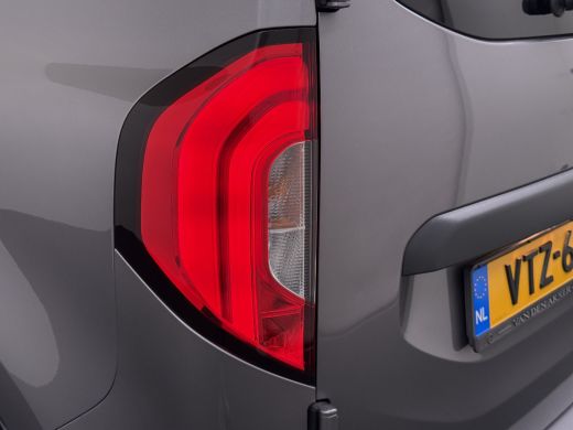 Mercedes-Benz Citan 112 CDI L1 Pro Automaat // Climate // Camera // LED // Cruise Control // LM // Stoelverwarming //... ActivLease financial lease
