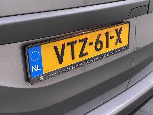 Mercedes-Benz Citan 112 CDI L1 Pro Automaat // Climate // Camera // LED // Cruise Control // LM // Stoelverwarming //... ActivLease financial lease