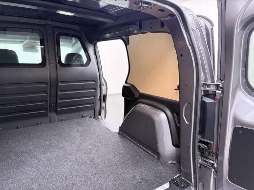 Mercedes-Benz Citan 112 CDI L1 Pro Automaat // Climate // Camera // LED // Cruise Control // LM // Stoelverwarming //... ActivLease financial lease