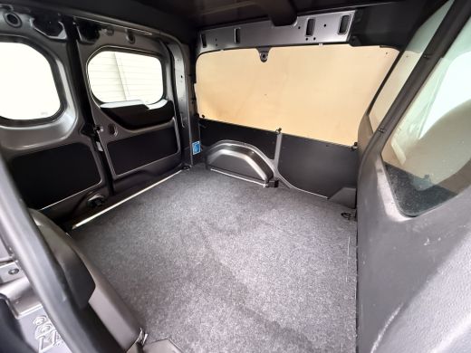 Mercedes-Benz Citan 112 CDI L1 Pro Automaat // Climate // Camera // LED // Cruise Control // LM // Stoelverwarming //... ActivLease financial lease