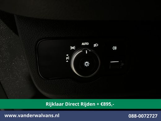 Mercedes-Benz Sprinter 314 CDI 143pk L2H2 Euro6 *Rijklaar Direct Rijden* Airco | Camera | Apple Carplay | Android Auto |... ActivLease financial lease