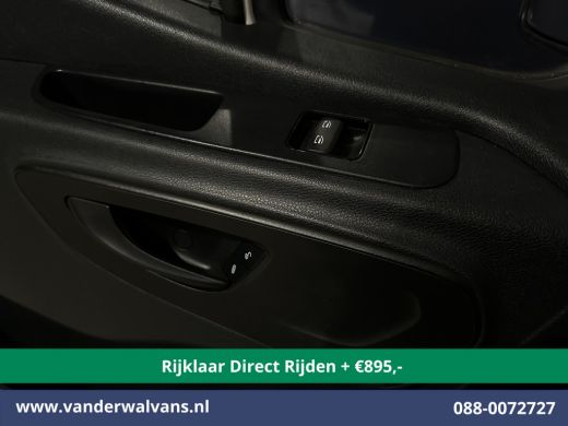 Mercedes-Benz Sprinter 314 CDI 143pk L2H2 Euro6 *Rijklaar Direct Rijden* Airco | Camera | Apple Carplay | Android Auto |... ActivLease financial lease