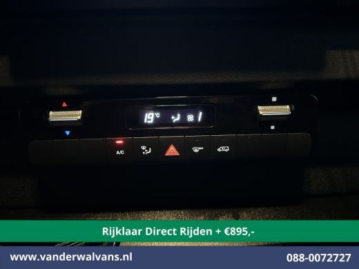 Mercedes-Benz Sprinter 314 CDI 143pk L2H2 Euro6 *Rijklaar Direct Rijden* Airco | Camera | Apple Carplay | Android Auto |... ActivLease financial lease