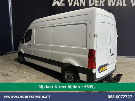 Mercedes-Benz Sprinter 314 CDI 143pk L2H2 Euro6 *Rijklaar Direct Rijden* Airco | Camera | Apple Carplay | Android Auto |... ActivLease financial lease