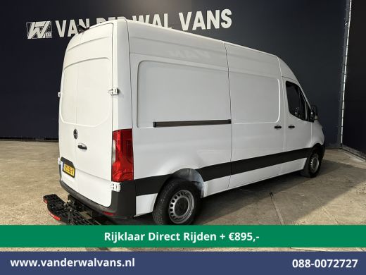 Mercedes-Benz Sprinter 314 CDI 143pk L2H2 Euro6 *Rijklaar Direct Rijden* Airco | Camera | Apple Carplay | Android Auto |... ActivLease financial lease
