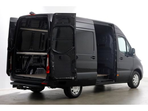 Mercedes-Benz Sprinter 314 CDI 143pk RWD L2H2 Navi/Camera/Trekhaak 3500kg 02-2020 ActivLease financial lease