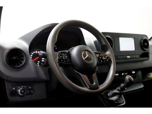 Mercedes-Benz Sprinter 314 CDI 143pk RWD L2H2 Navi/Camera/Trekhaak 3500kg 02-2020 ActivLease financial lease