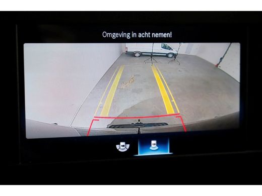 Mercedes-Benz Sprinter 314 CDI 143pk RWD L2H2 Navi/Camera/Trekhaak 3500kg 02-2020 ActivLease financial lease