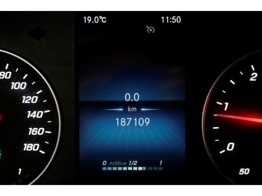 Mercedes-Benz Sprinter 314 CDI 143pk RWD L2H2 Navi/Camera/Trekhaak 3500kg 02-2020 ActivLease financial lease